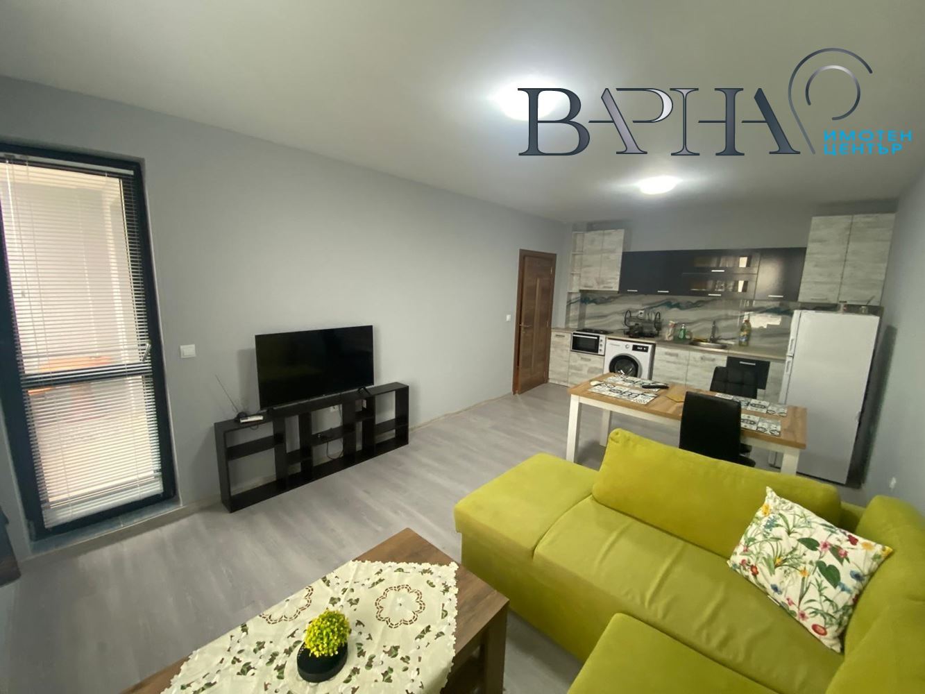 2-стаен – Варна, Виница-0 2-стаен - Варна, Виница - 0