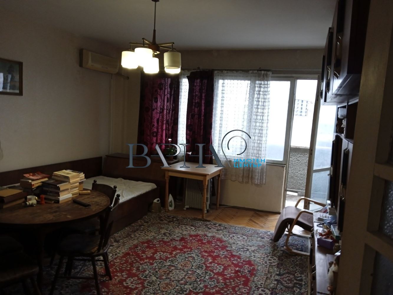 3-стаен - Варна, Чайка - 0