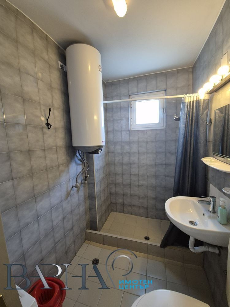 1-стаен - Варна, Гръцка махала - 0