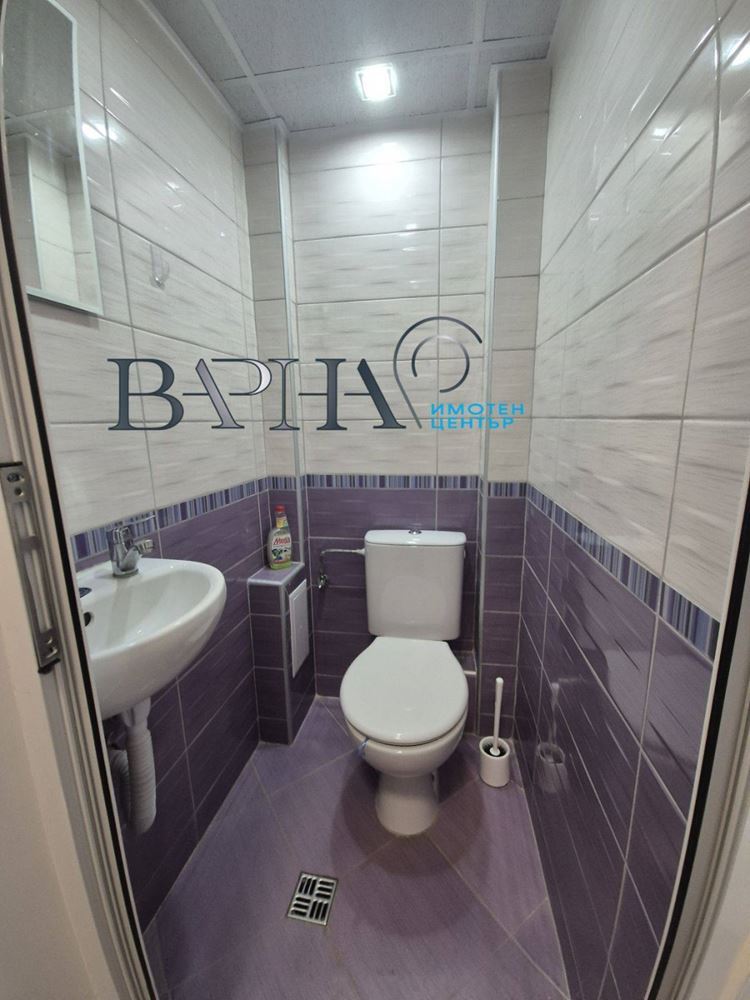 Офис - Варна, Лятно кино Тракия - 0