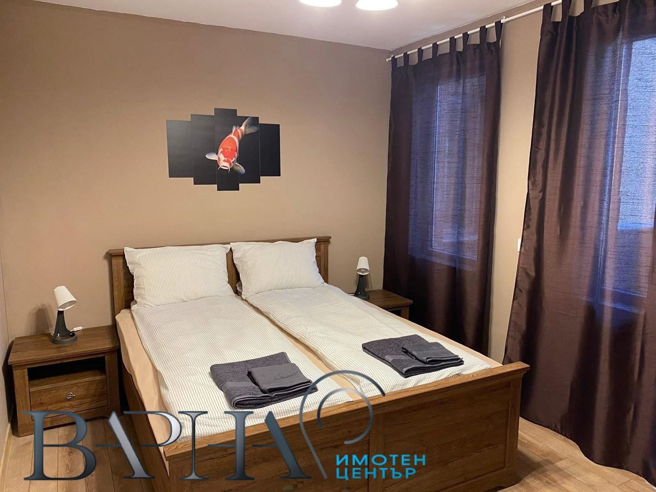 2-стаен - Варна, Аспарухово - 0