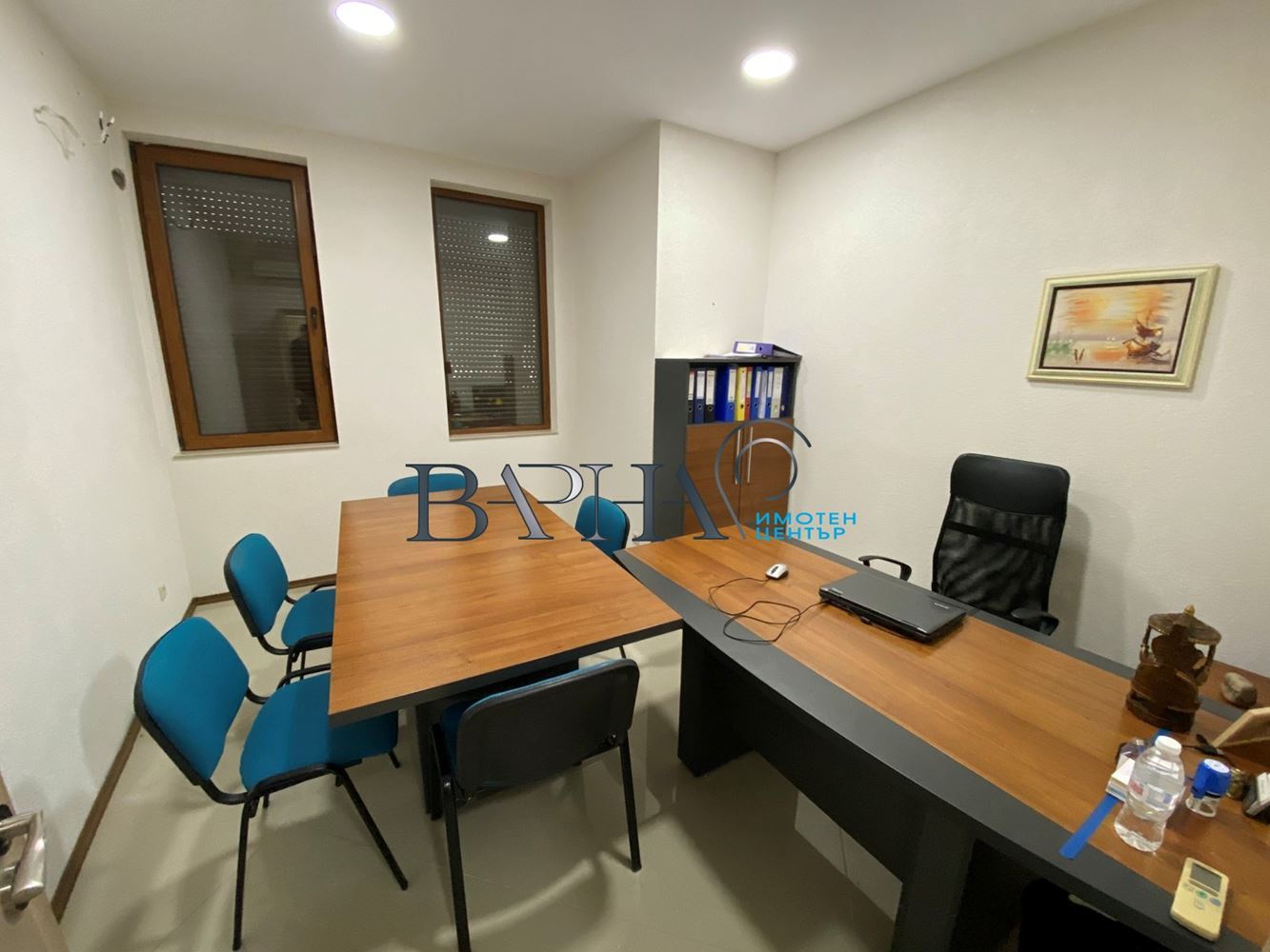 Офис - Варна, Бриз - 0