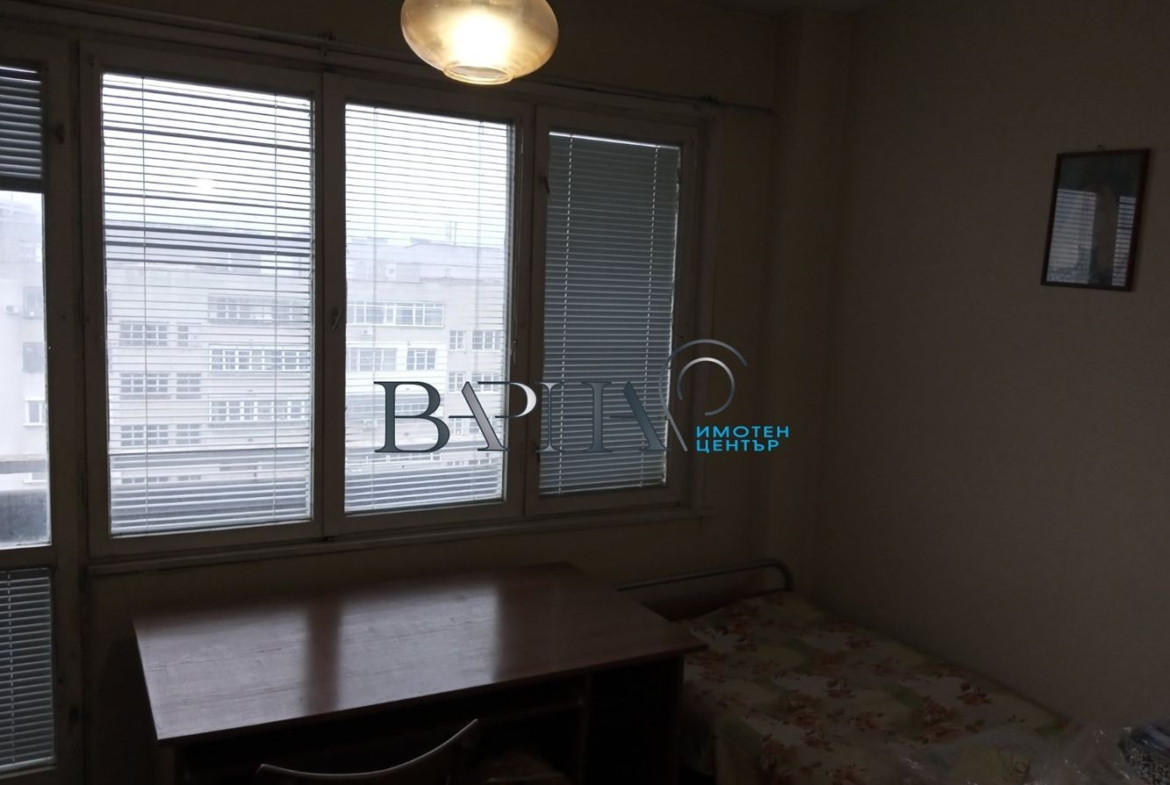 3-стаен - Варна, Чайка - 0