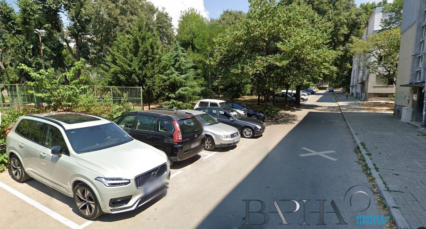 2-стаен - Варна, Чаталджа - 0