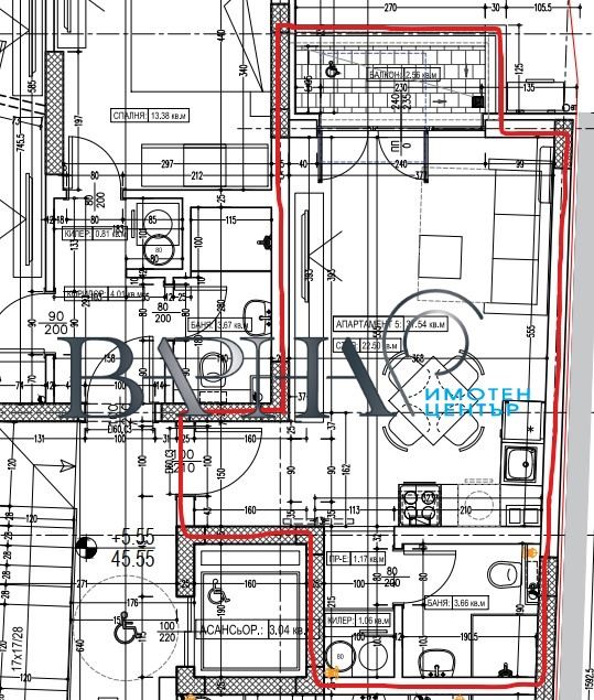 Сгради - Варна, Колхозен пазар - 0