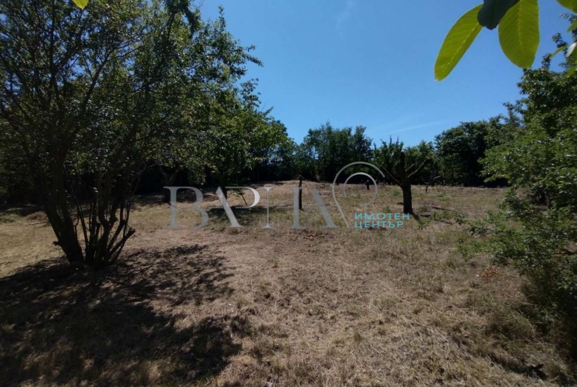 Парцел - Варна, област, с.Константиново - 0