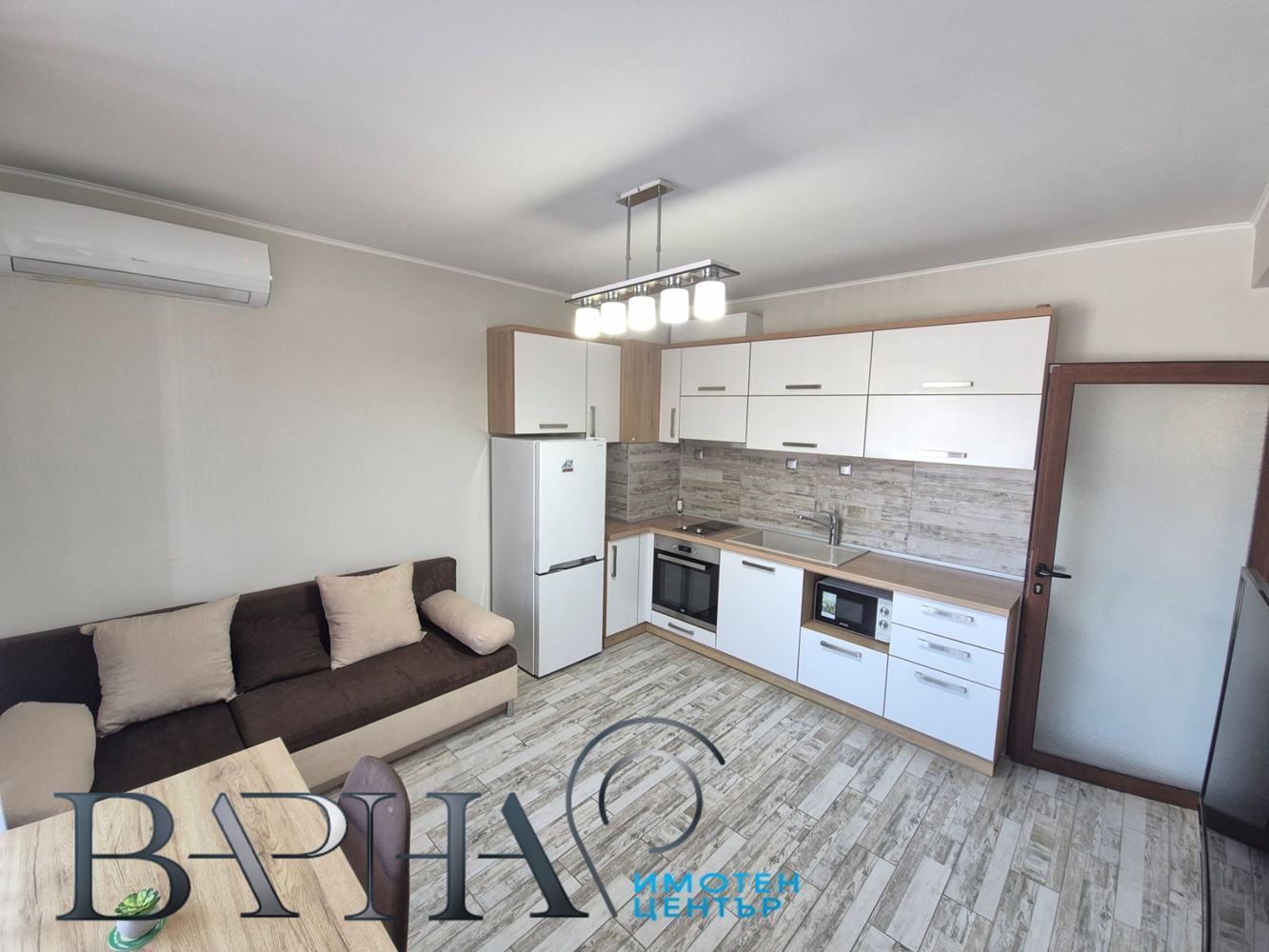 2-стаен - Варна, Гранд Мол Варна - 0