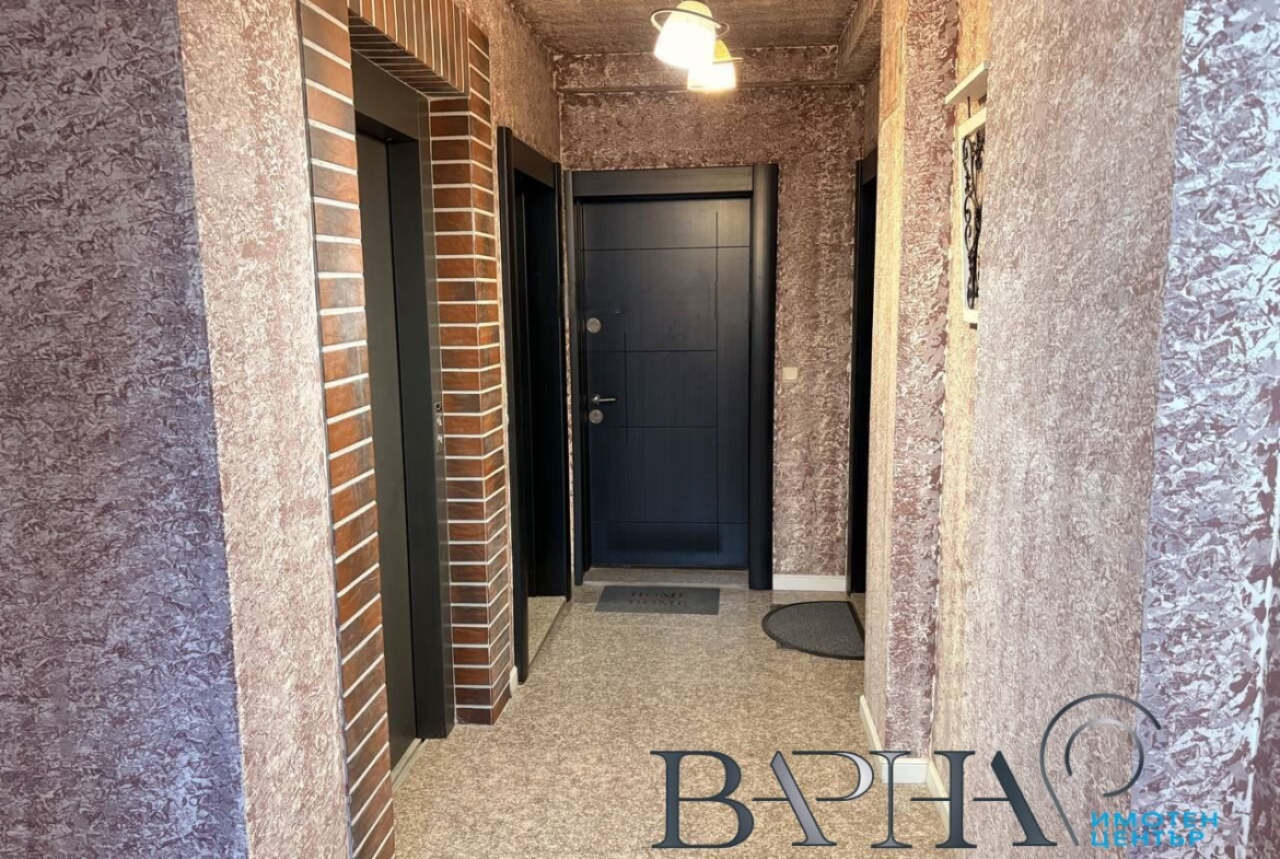 2-стаен - Варна, Гранд Мол Варна - 0