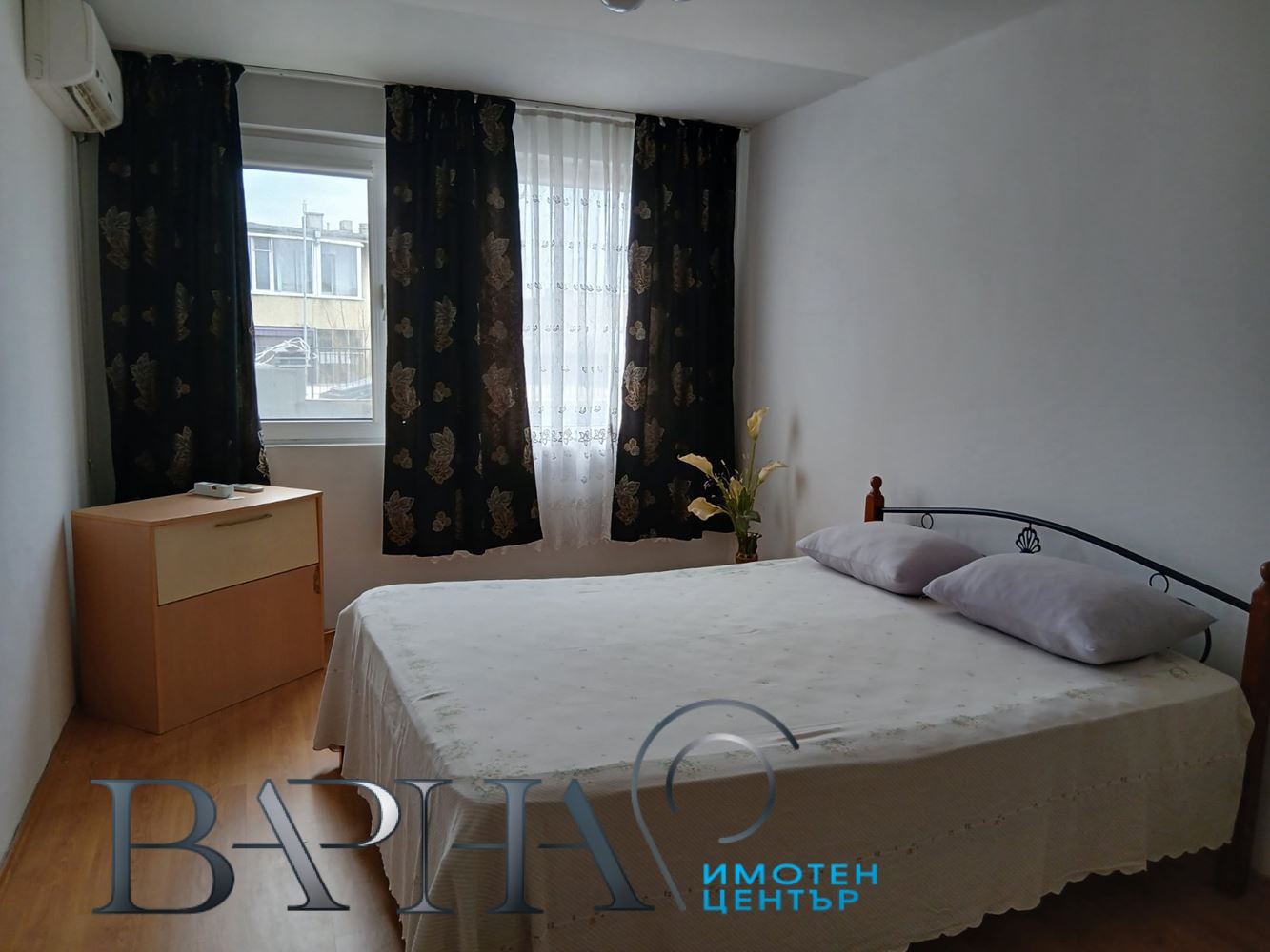 3-стаен - Варна, Център - 0