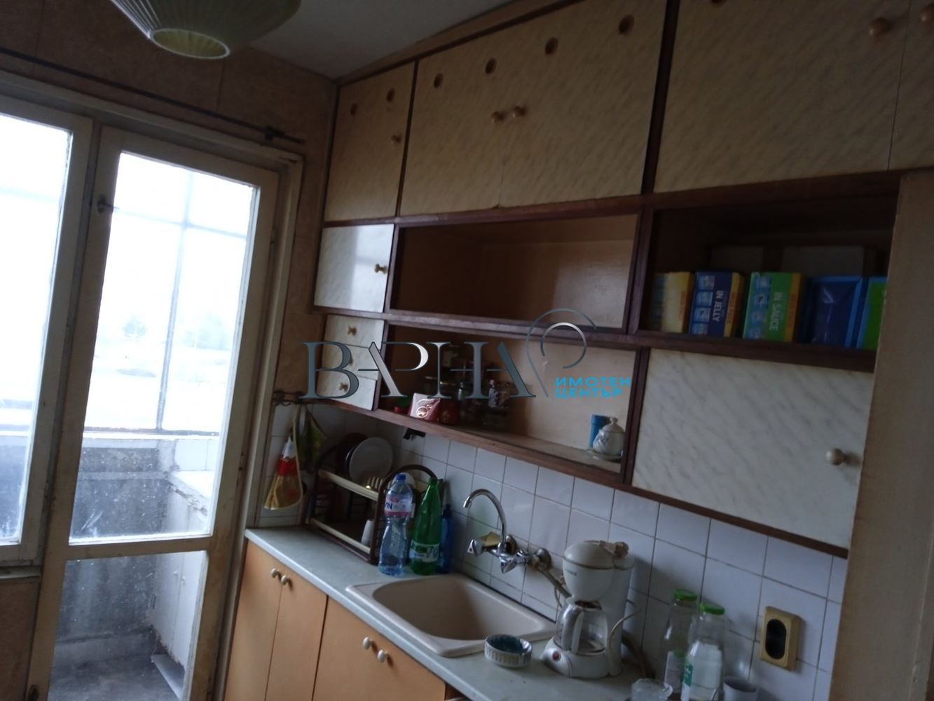 3-стаен - Варна, Чайка - 0