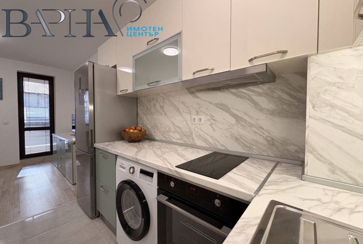 2-стаен - Варна, Гранд Мол Варна - 0