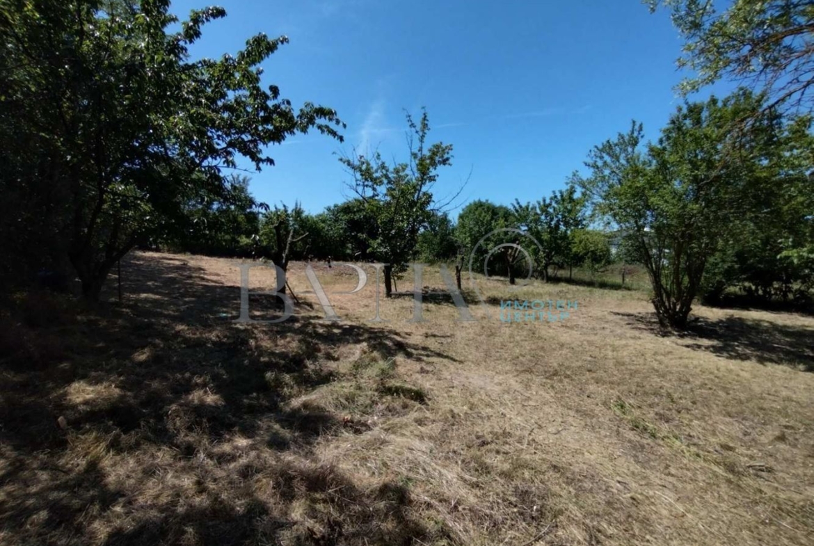 Парцел - Варна, област, с.Константиново - 0