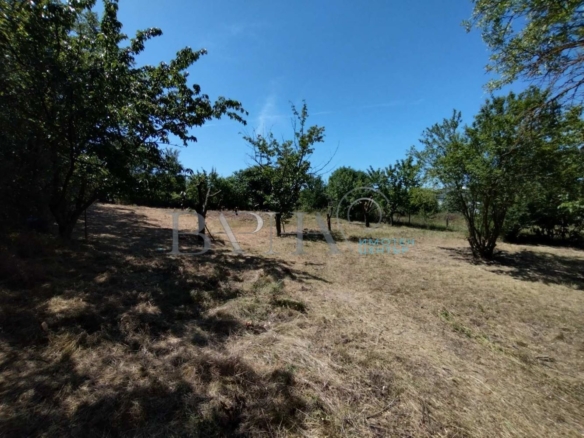 Парцел - Варна, област, с.Константиново - 0