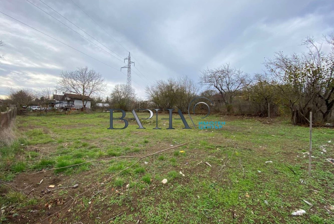 Парцел - Варна, област, с.Кичево - 0