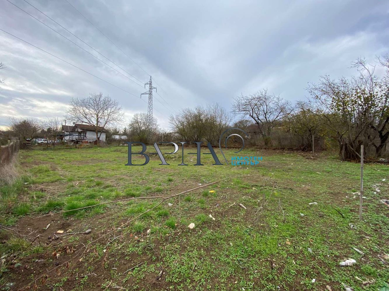 Парцел - Варна, област, с.Кичево - 0