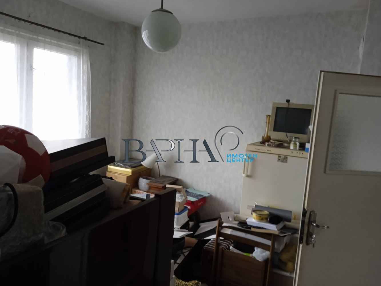 3-стаен - Варна, Чайка - 0