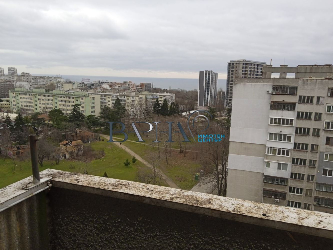 3-стаен - Варна, Чайка - 0