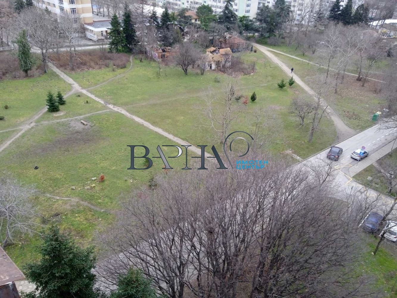 3-стаен - Варна, Чайка - 0