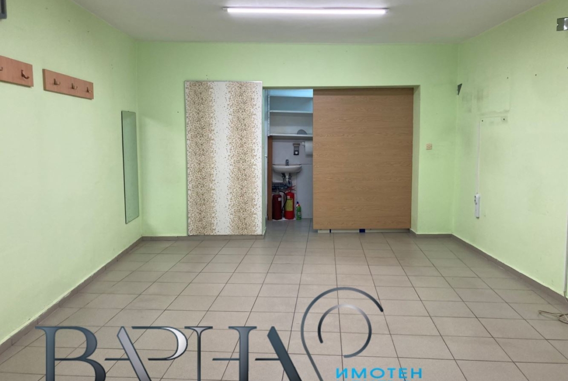 Магазин - Варна, Аспарухово - 0