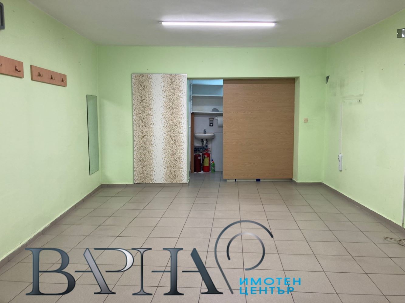 Магазин - Варна, Аспарухово - 0