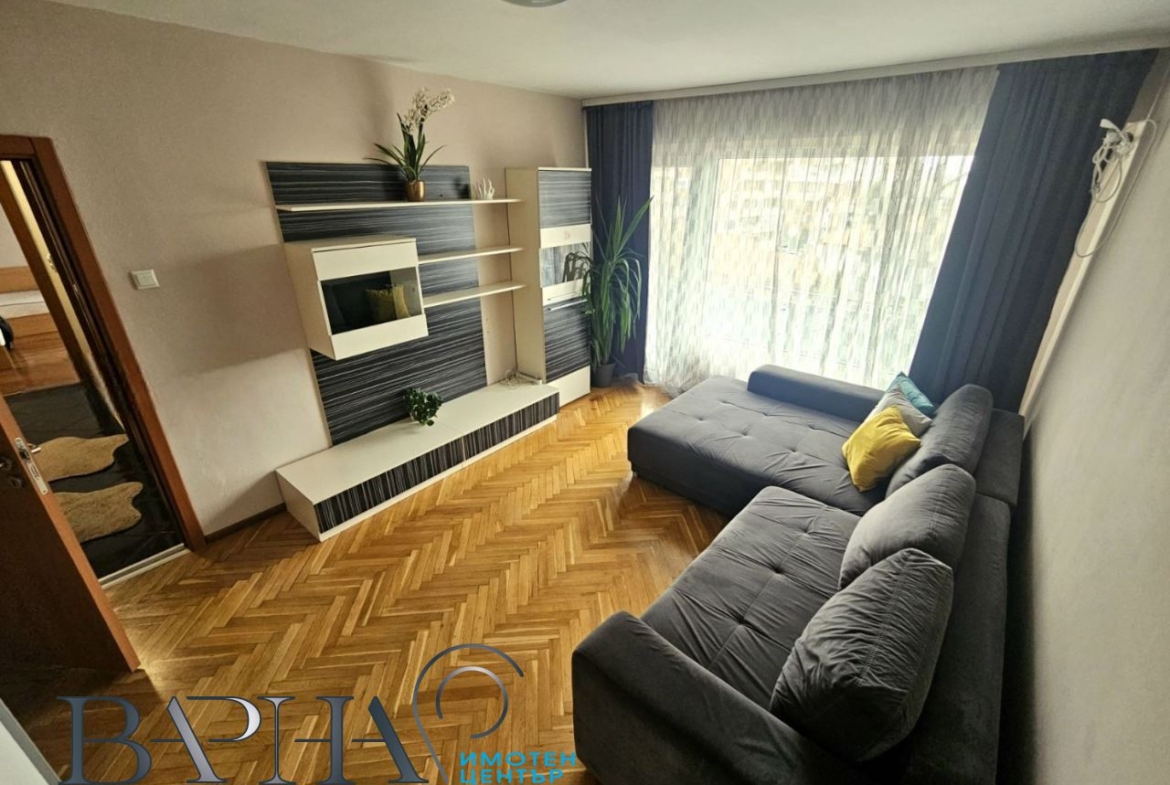 2-стаен - Варна, Левски - 0