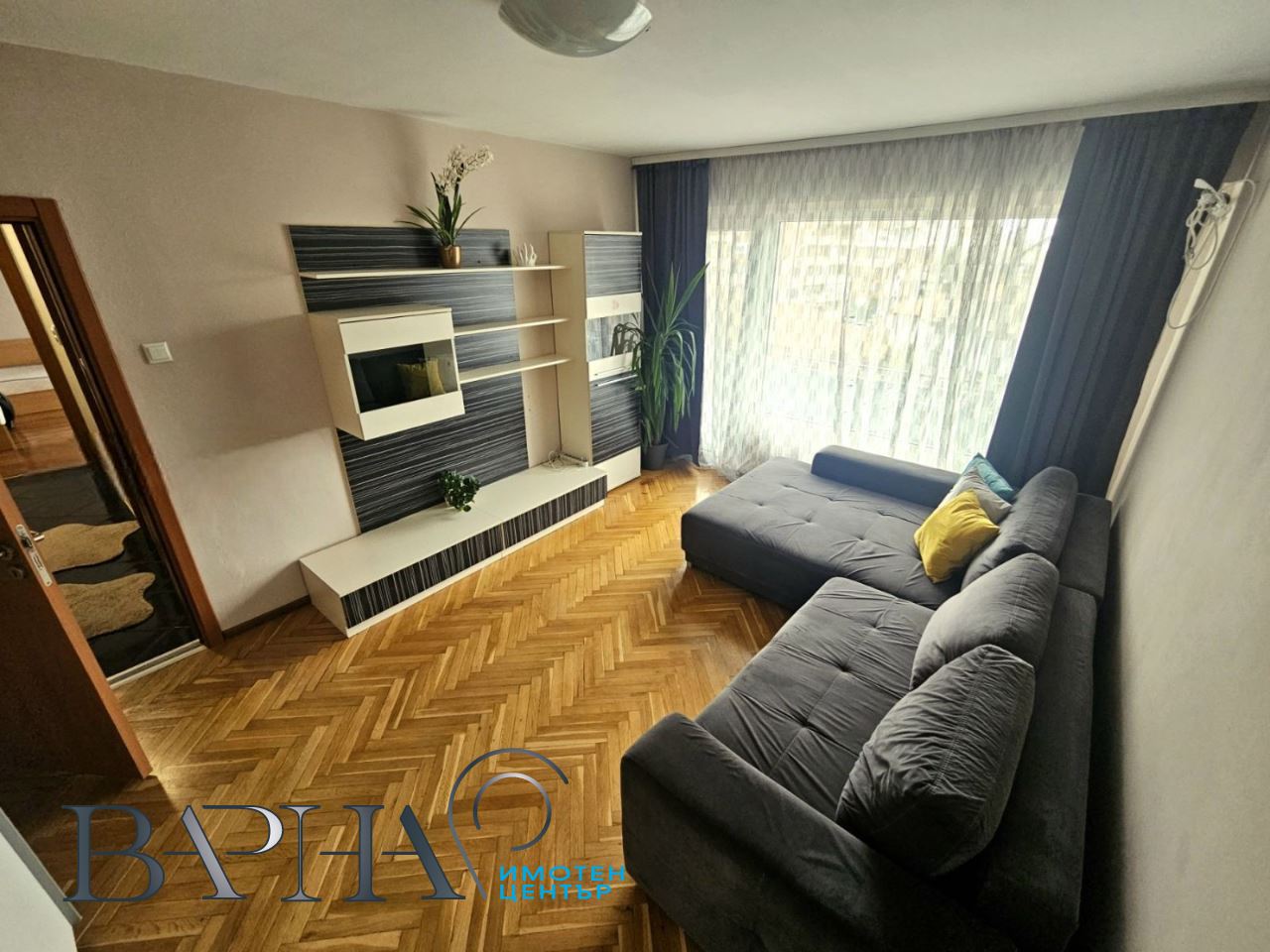 2-стаен - Варна, Левски - 0