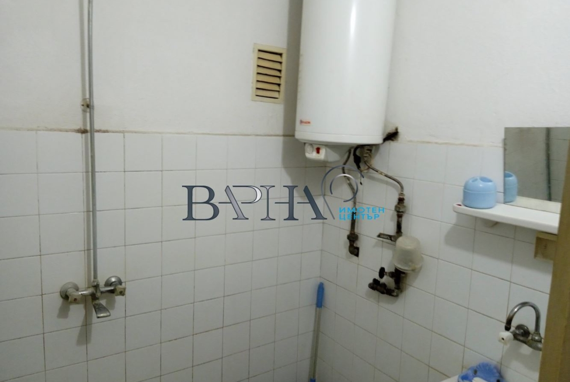 3-стаен - Варна, Чайка - 0