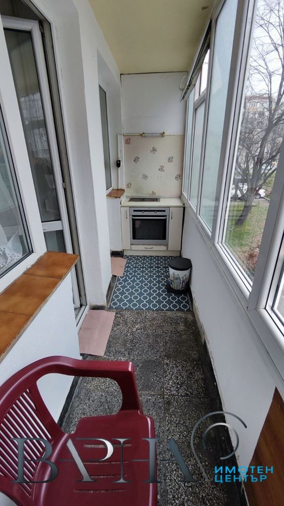 3-стаен - Варна, Нептун - 0