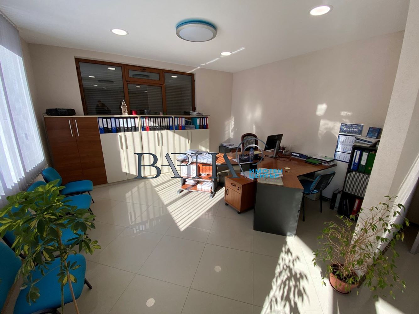 Офис - Варна, Бриз - 0