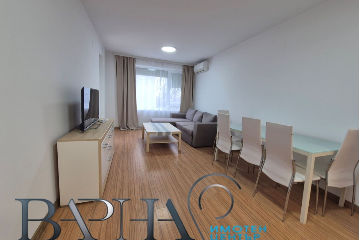 2-стаен - Варна, Левски - 0