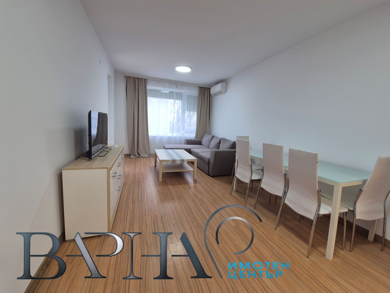 2-стаен - Варна, Левски - 0