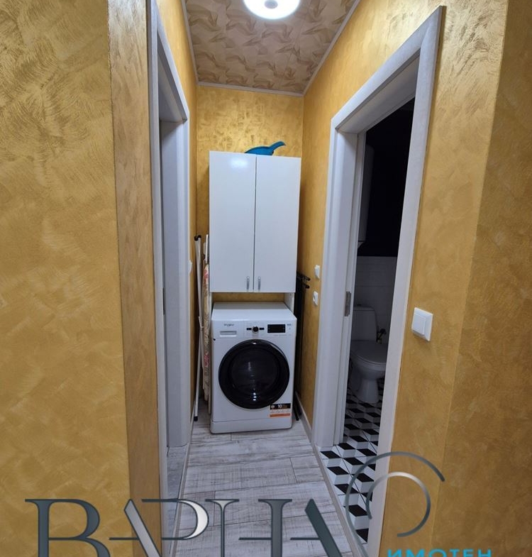 3-стаен - Варна, Левски - 0