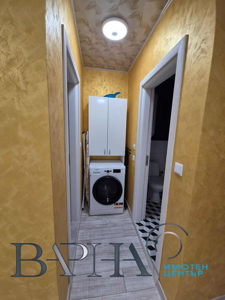 3-стаен - Варна, Левски - 0