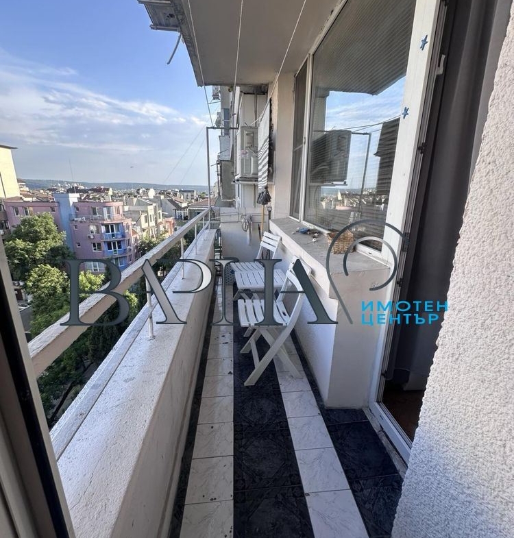 3-стаен - Варна, Автогара - 0