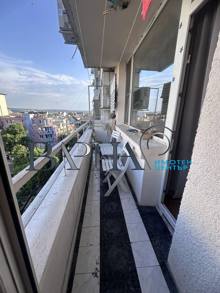 3-стаен - Варна, Автогара - 0