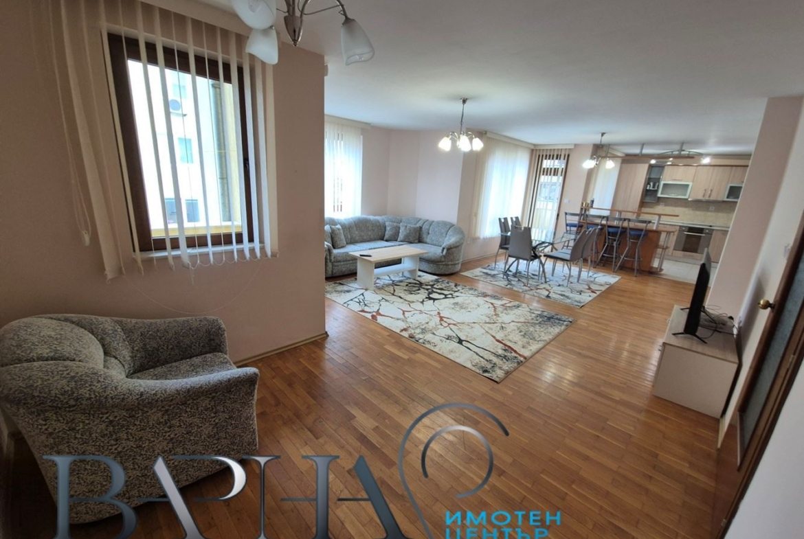 4-стаен - Варна, Чаталджа - 0