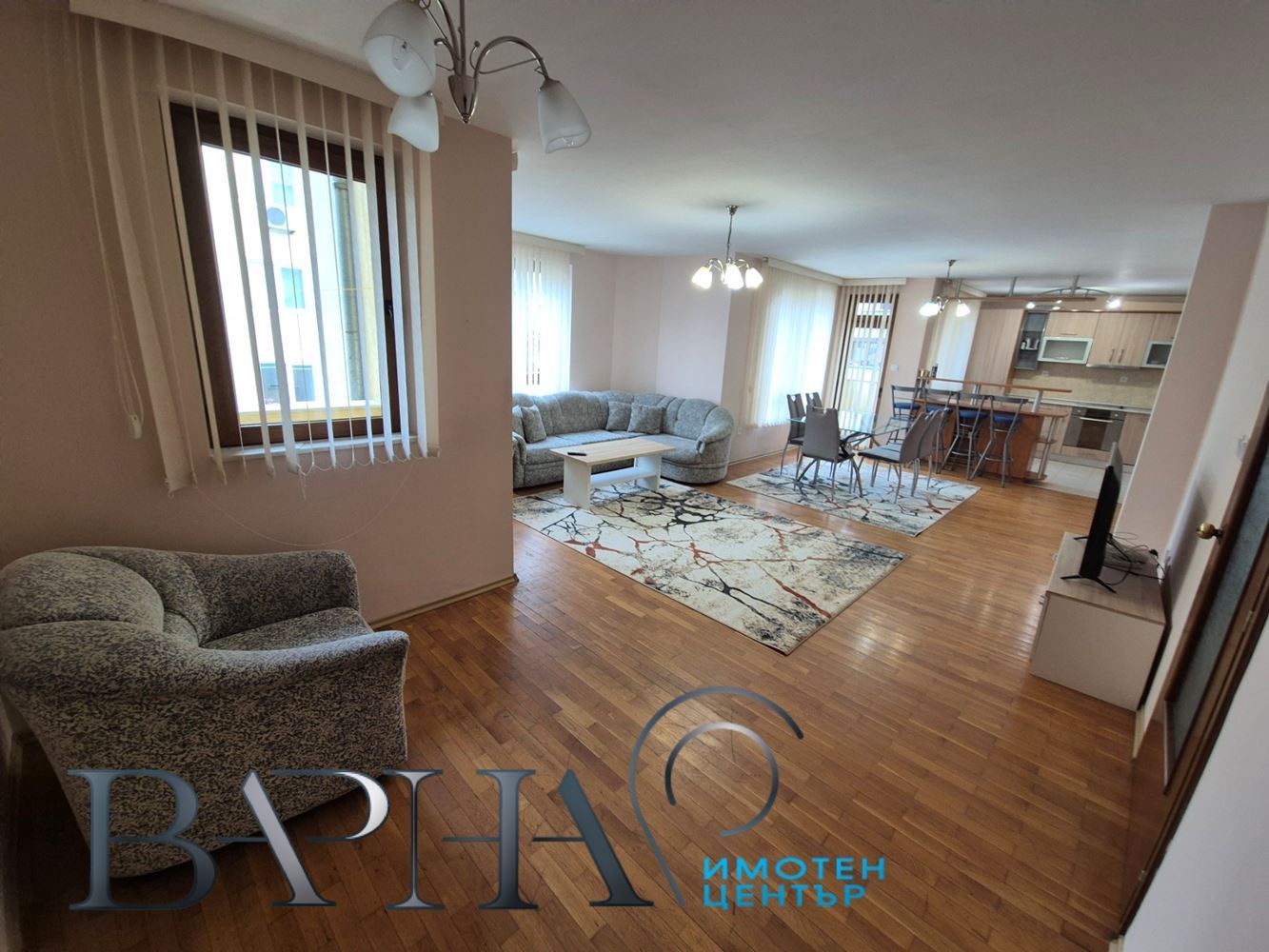 4-стаен - Варна, Чаталджа - 0