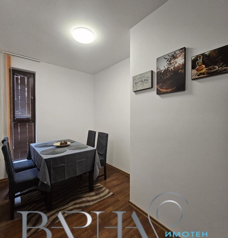 3-стаен - Варна, м-т Ален Мак - 0