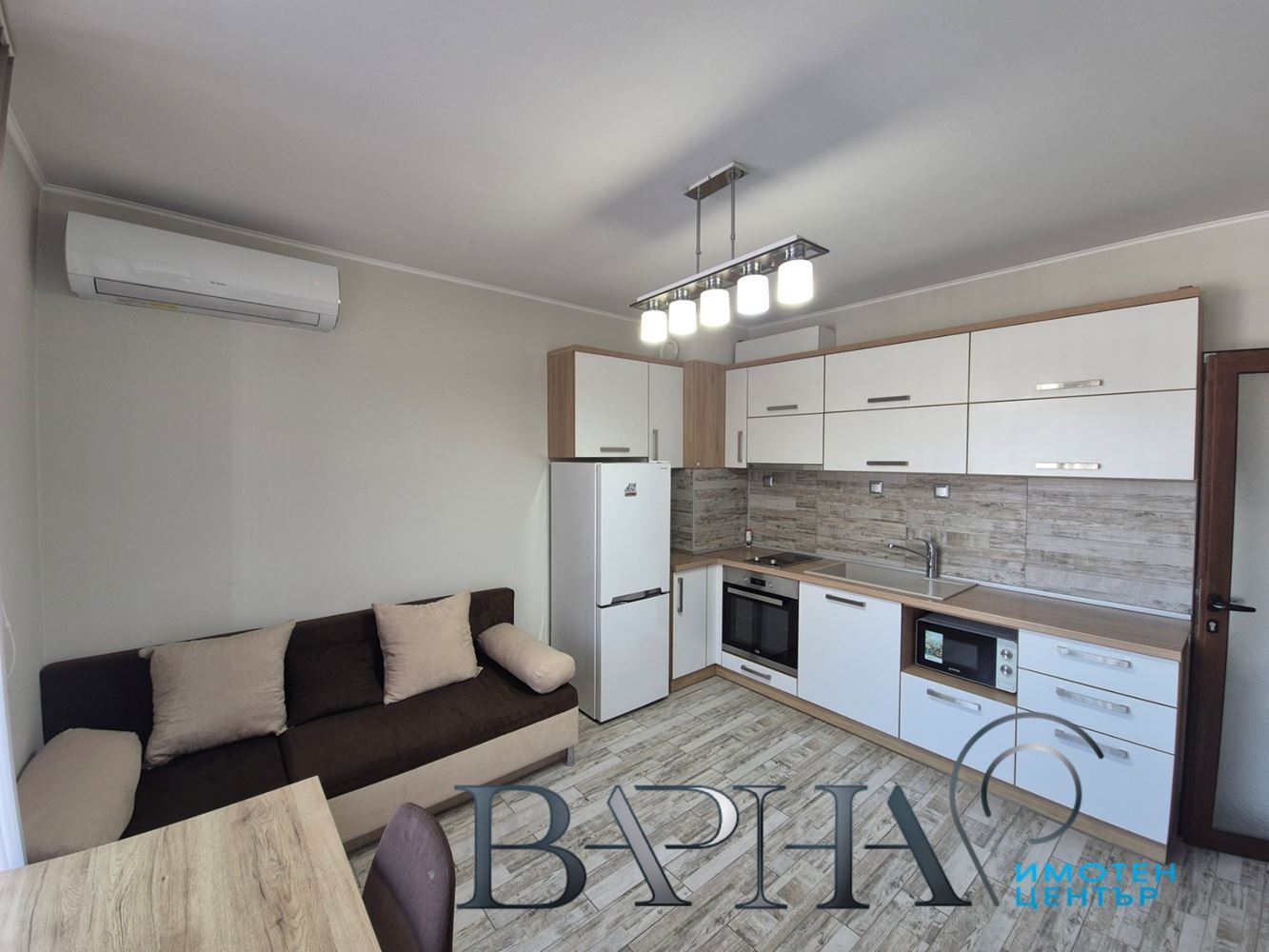 2-стаен - Варна, Гранд Мол Варна - 0