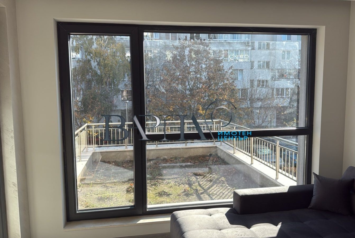 2-стаен - Варна, Чайка - 0