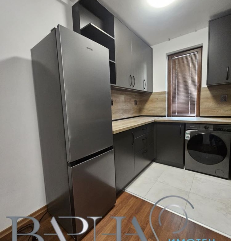 3-стаен - Варна, м-т Ален Мак - 0