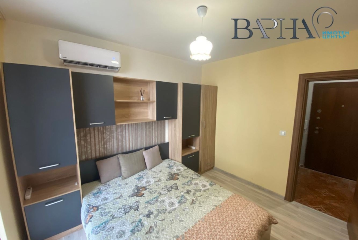 2-стаен - Варна, Виница - 0