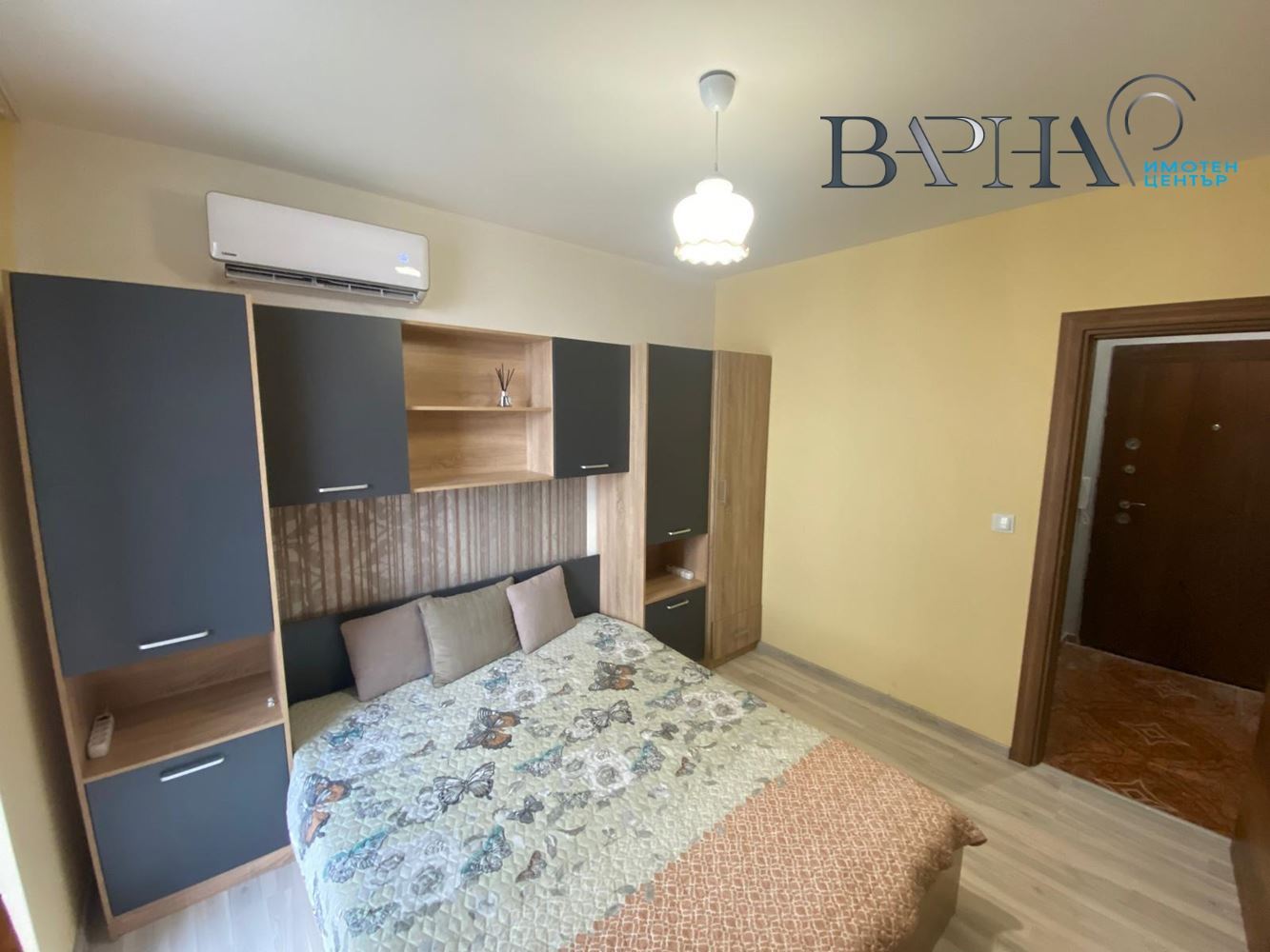 2-стаен - Варна, Виница - 0