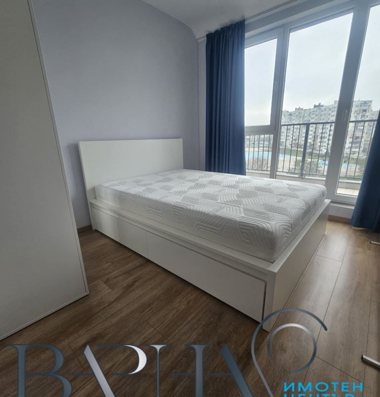 2-стаен - Варна, Кайсиева градина - 0