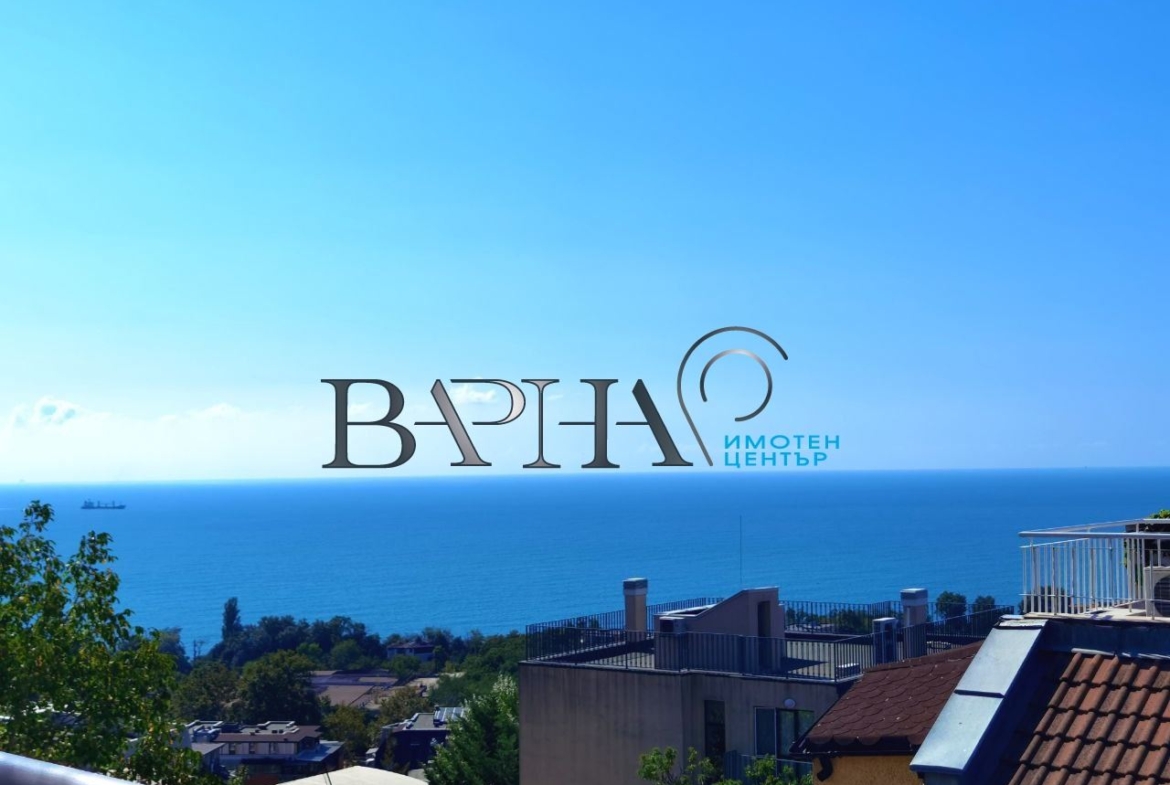 3-стаен - Варна, Бриз - 0