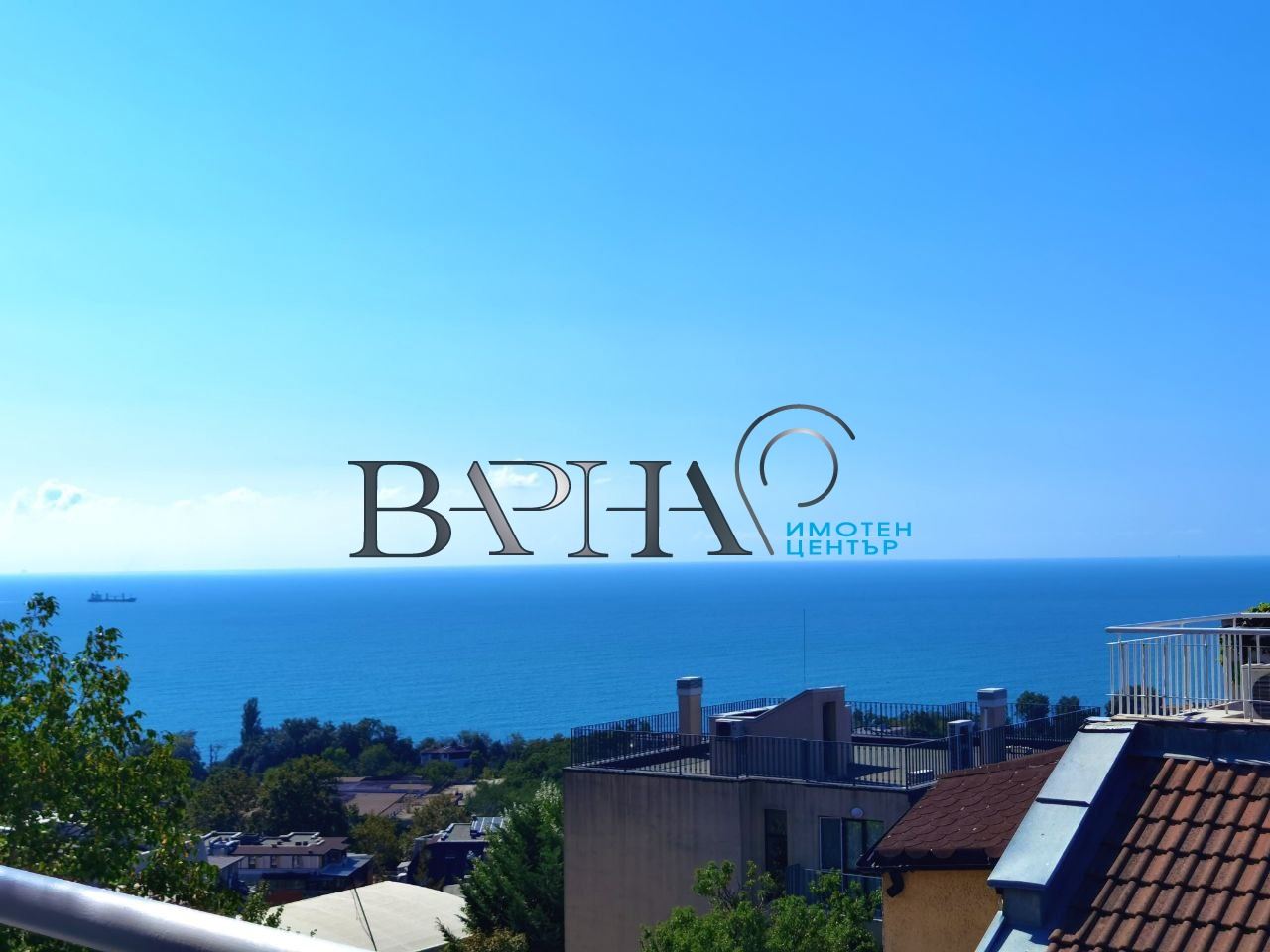 3-стаен - Варна, Бриз - 0