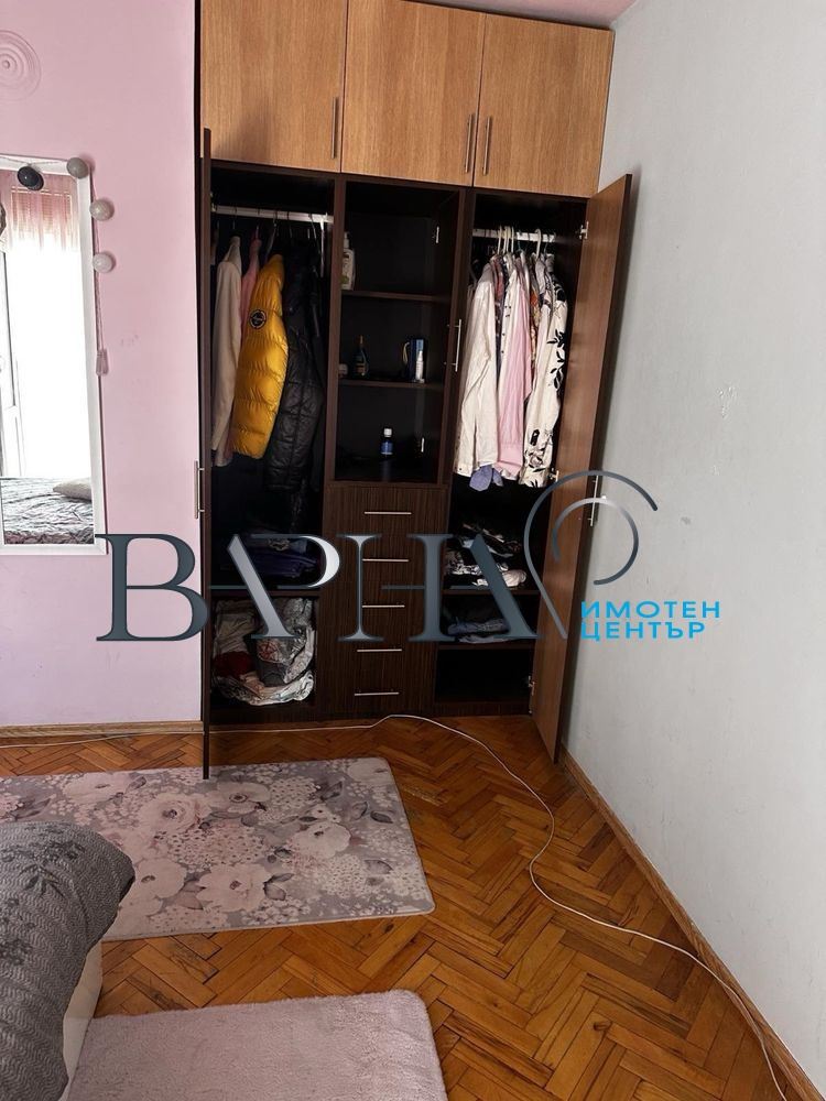 3-стаен - Варна, Автогара - 0