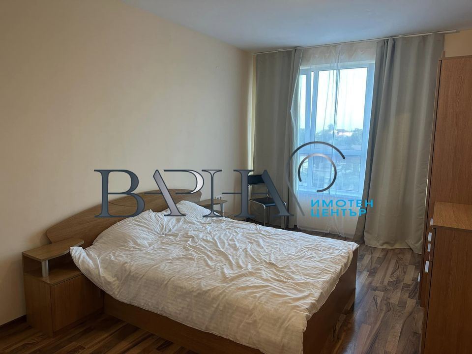 Продава Двустаен Апартамент с Паркомясто - 0