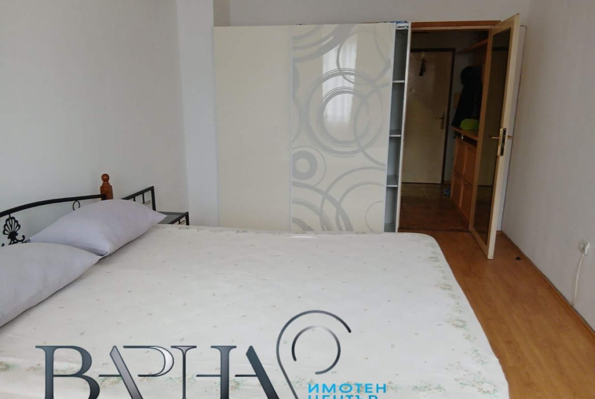 3-стаен - Варна, Център - 0