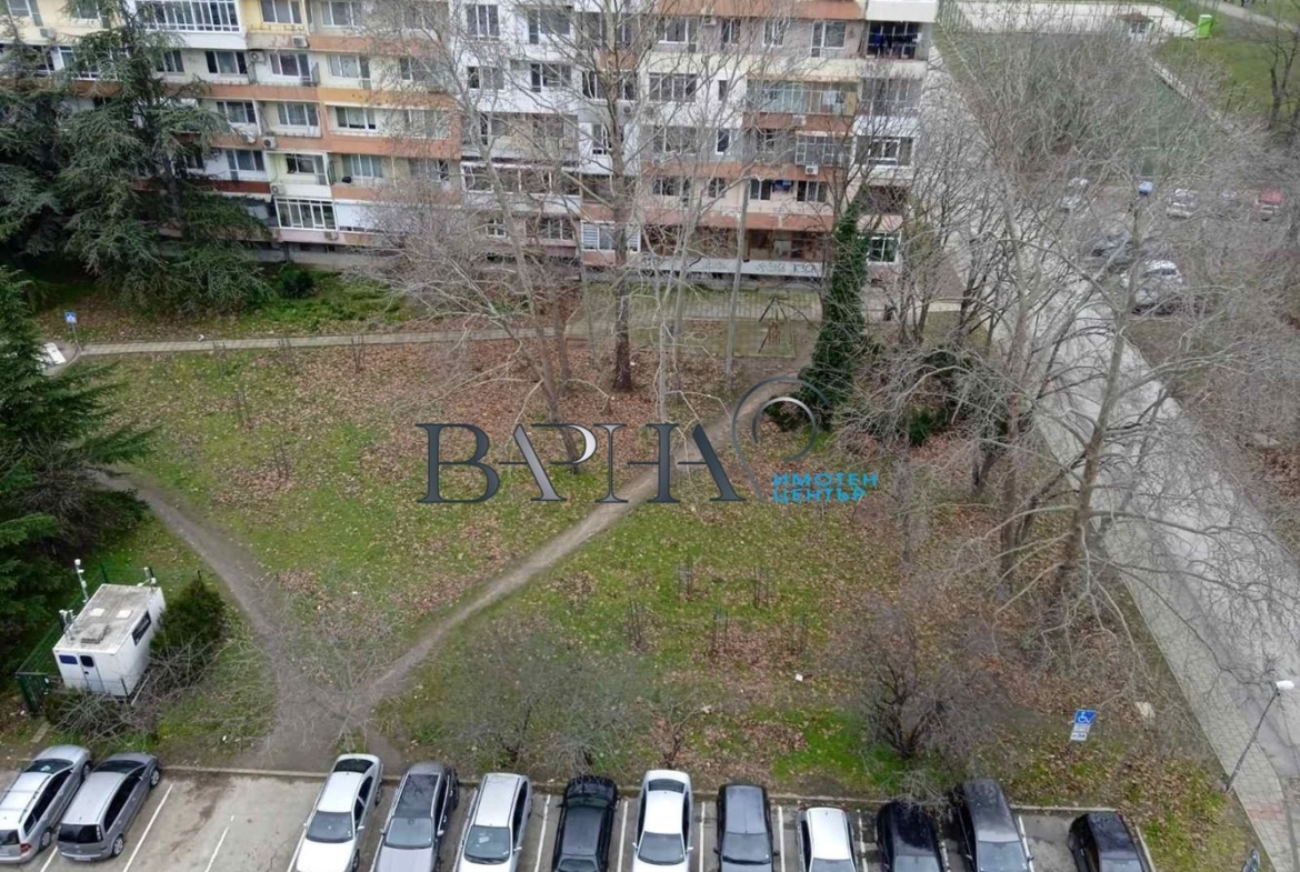 3-стаен - Варна, Чайка - 0